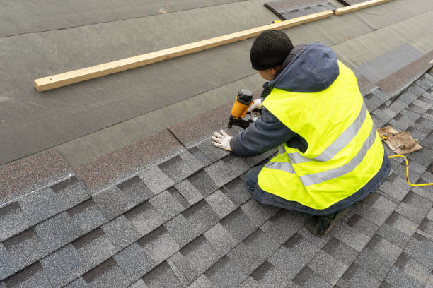 Trusted North Branch, MN Roofing Contractor Experts
