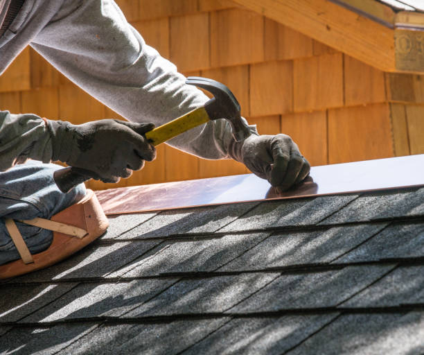 Best New Roof Installation  in North Branch, MN